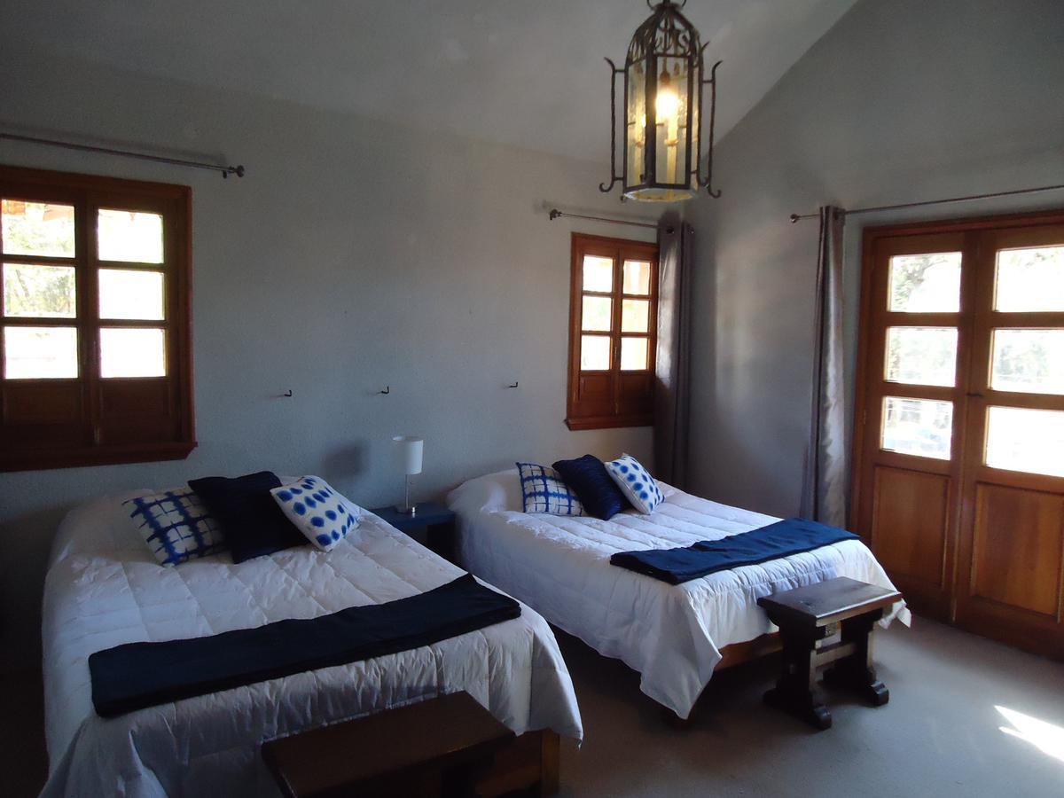 Casa De Los Abuelos Hotel San Miguel de Allende Kültér fotó