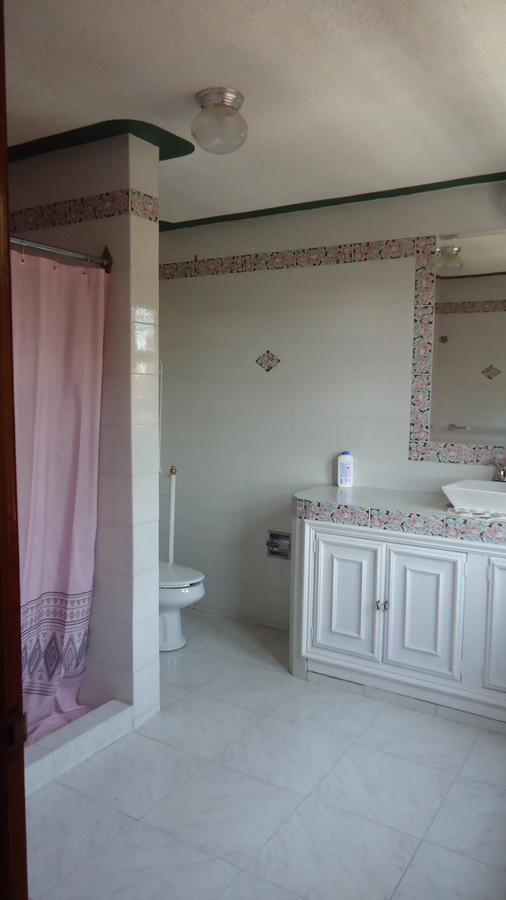 Casa De Los Abuelos Hotel San Miguel de Allende Kültér fotó