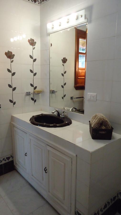 Casa De Los Abuelos Hotel San Miguel de Allende Kültér fotó